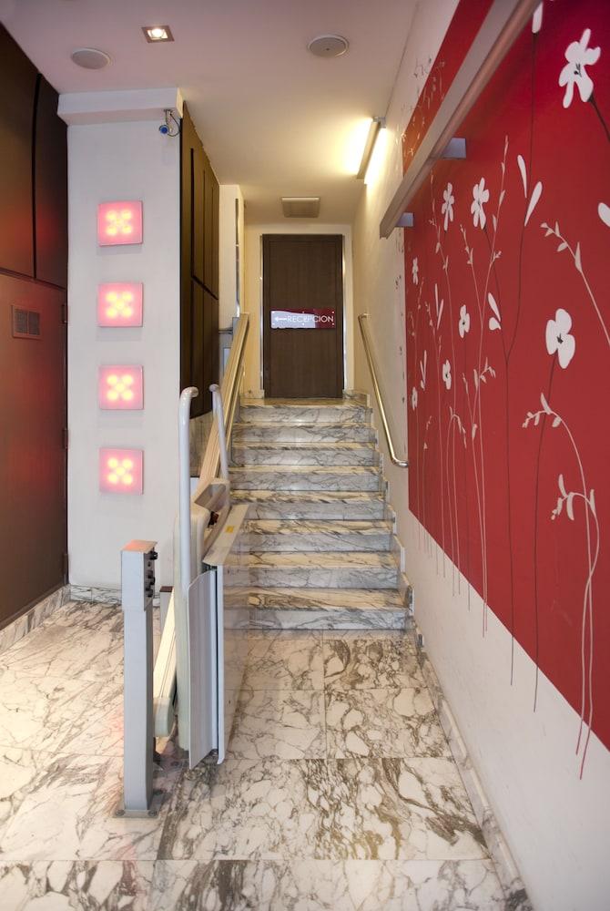 Apartamentos Parot Quality Santa Eularia des Riu Bagian luar foto