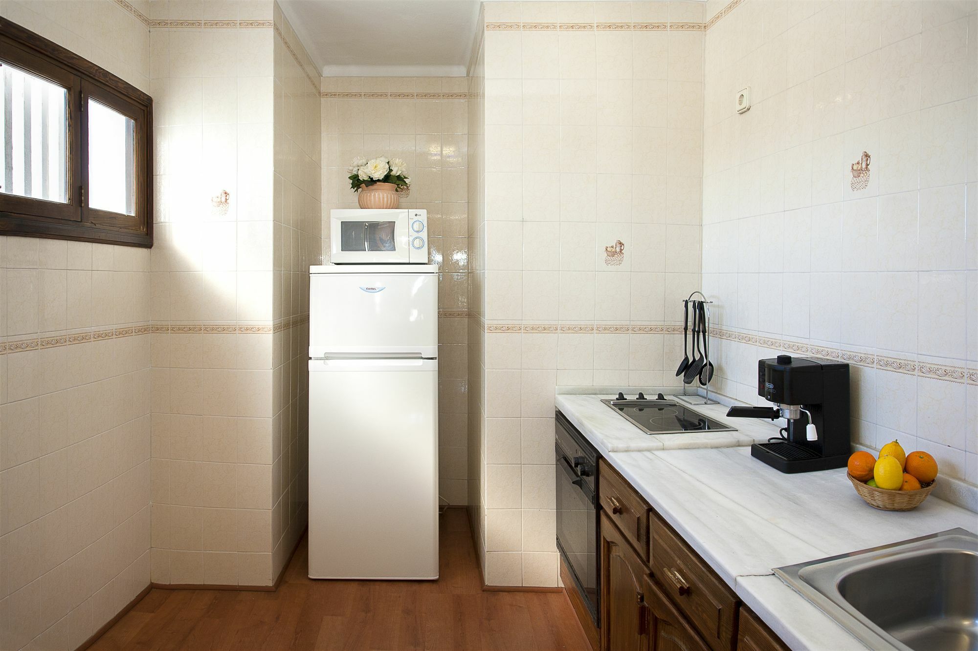 Apartamentos Parot Quality Santa Eularia des Riu Bagian luar foto